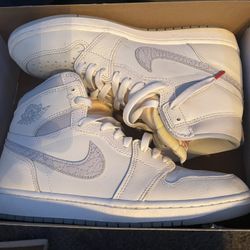 Jordan 1s