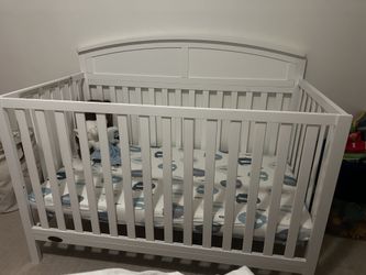 Baby Crib