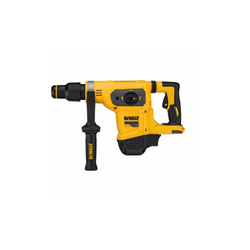 DEWALT DCH481B 60V Flexvolt Brushless 1-9/16 In. SDS Max Combination Rotary Hammer (Tool Only)