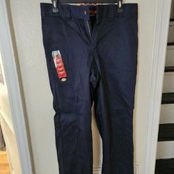 Dickies Work Pants