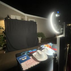 Photo Booth 