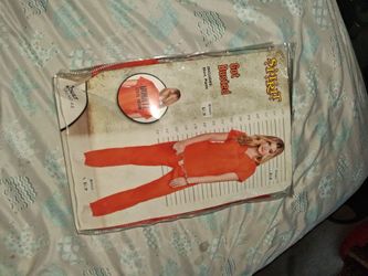 Spirit Halloween Prisoner Costume Adult