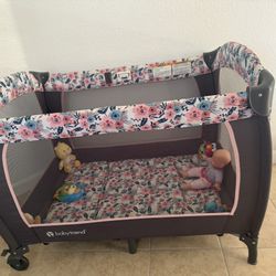 Playpen 