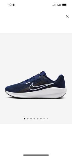Nike Downshifter 13. Size 91/2