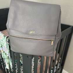 Diaper Bag