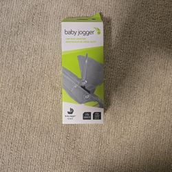 Baby Jogger Graco Car Seat Adapter
