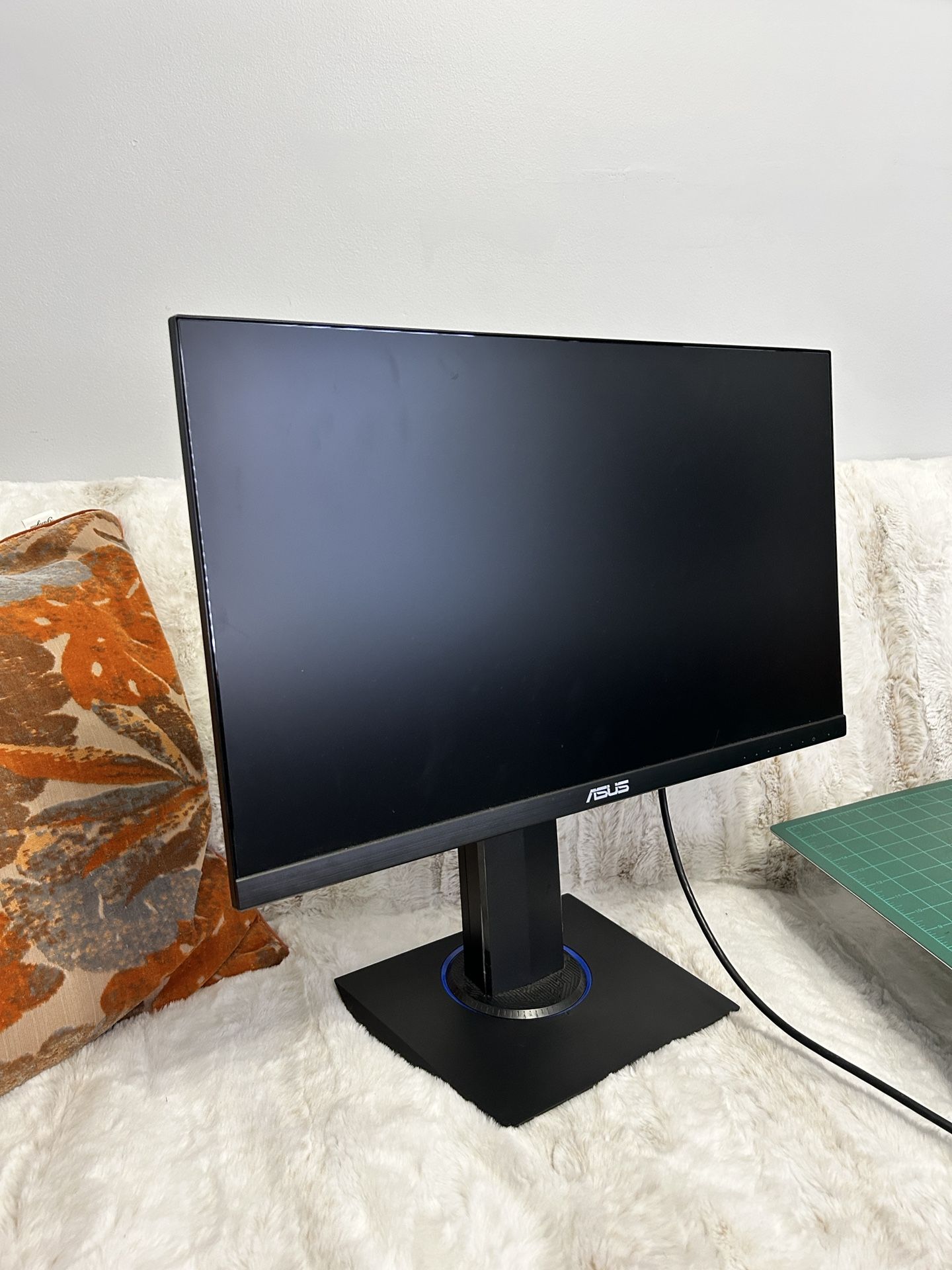 Asus Computer Screen