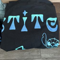 Stitch 626 Spirit Jersey 