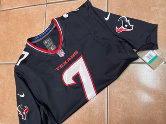 Texans Jersey XL