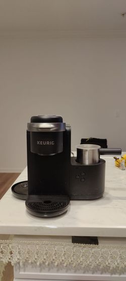 Keurig K-Cafe Coffee Maker