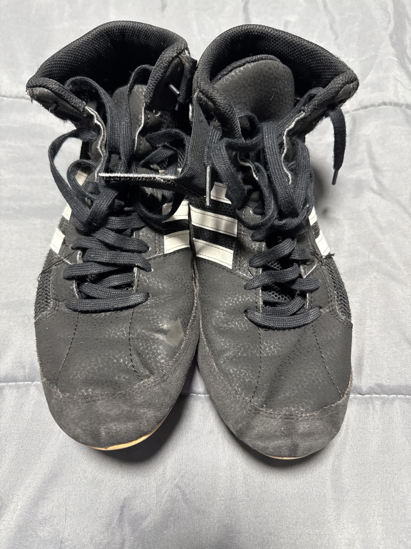 Size 10 Mens Wrestling Shoes