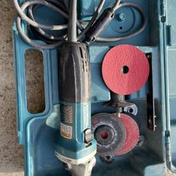 Grinder 4 Inches 