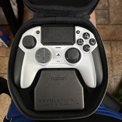 Nacon 5 Pro Controller PlayStation 