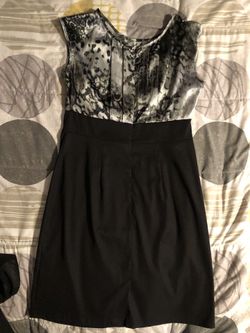 Dress Size 12