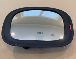 Skip Hop Backseat Baby Mirror
