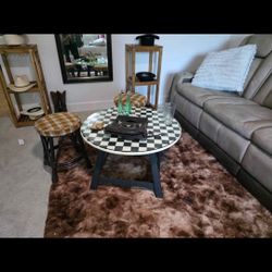 Handmade Coffee Table