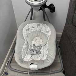Graco swing 