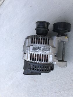 ALTERNADOR FOR BMW