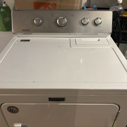 Maytag Electric Commercial Dryer