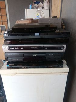 Electronics