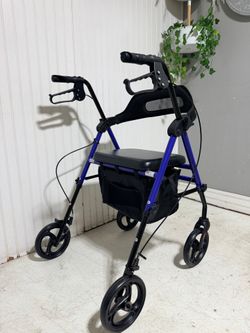 Walker new!!
