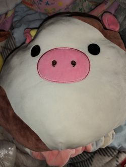 Squishmallows