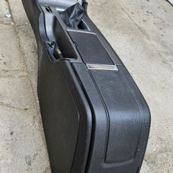 Mustang FLOOR CENTER CONSOLE AVAILABLE 2012