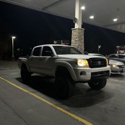 2008 Toyota Tacoma