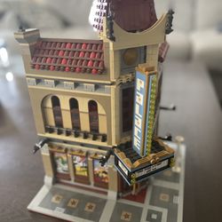 Lego  Cinema