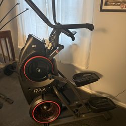 Bowflex Max Trainer M3