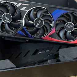 Asus ROG Strix 4090