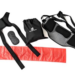 Headhammock & Posture Corrector Bundle