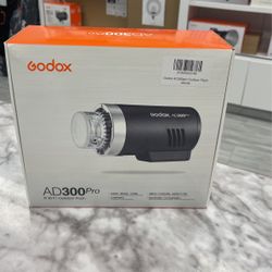 Godox Ad300 Pro   >> 