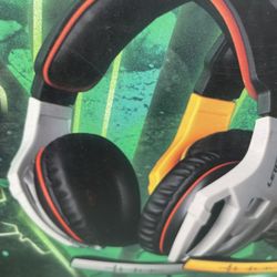 Gaming Headsets 