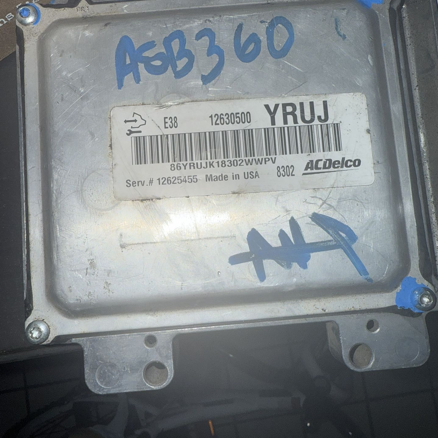 Image #1