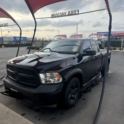 2013 Ram 1500