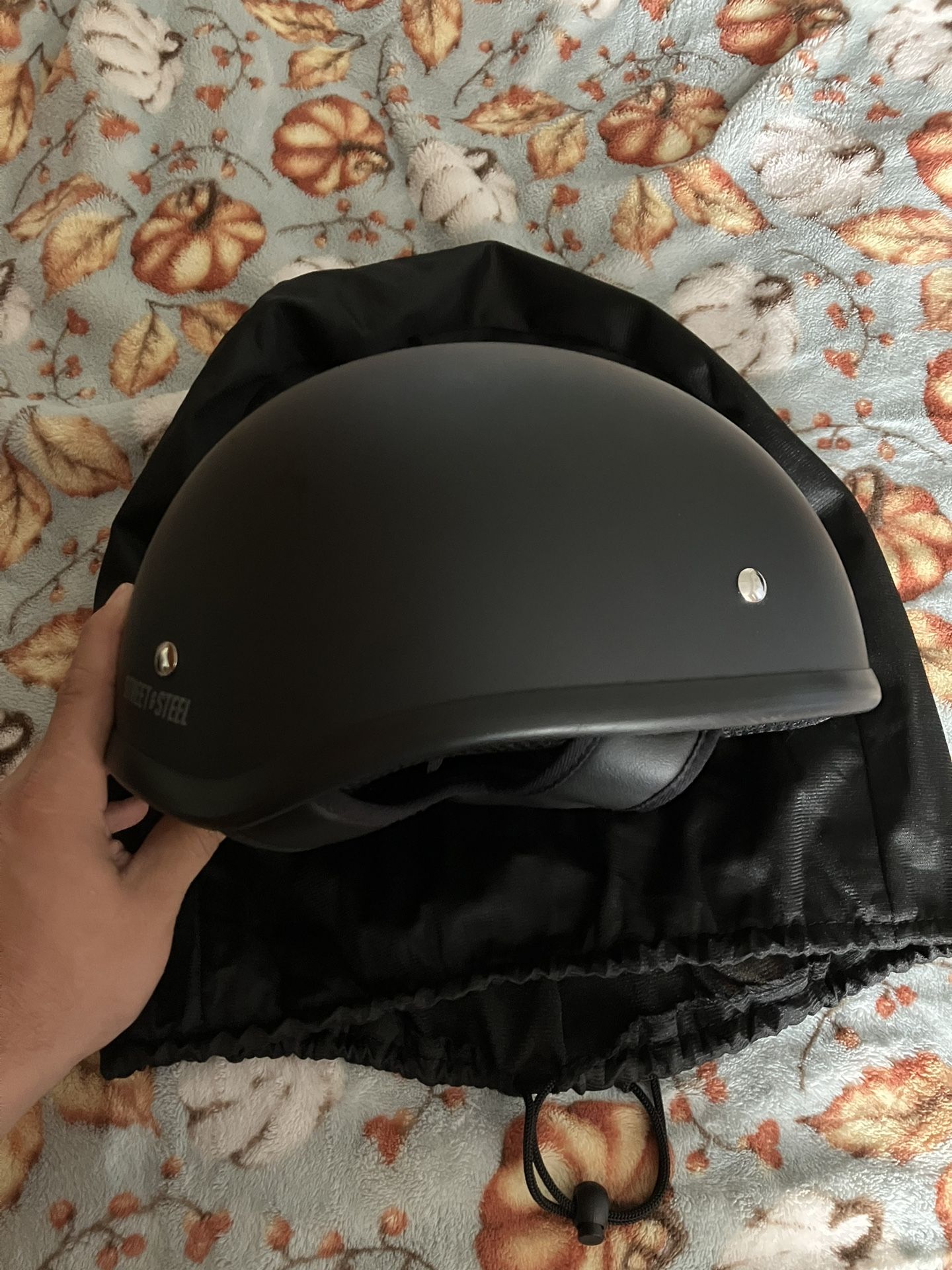 Motorcycle Helmet 