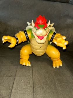 Mario Bros. Movie figure