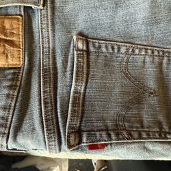 Levi’s 