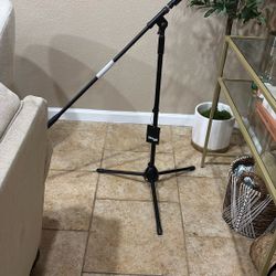 Microphone Stand