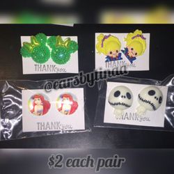 Earings