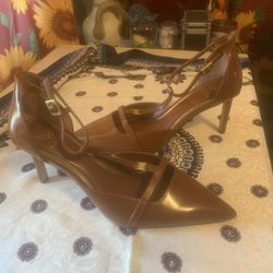 Vince Camuto Branor Whiskey 