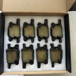 2011 5.3 Silverado OEM Coil Packs 