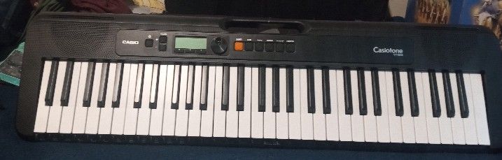 Electric Piano