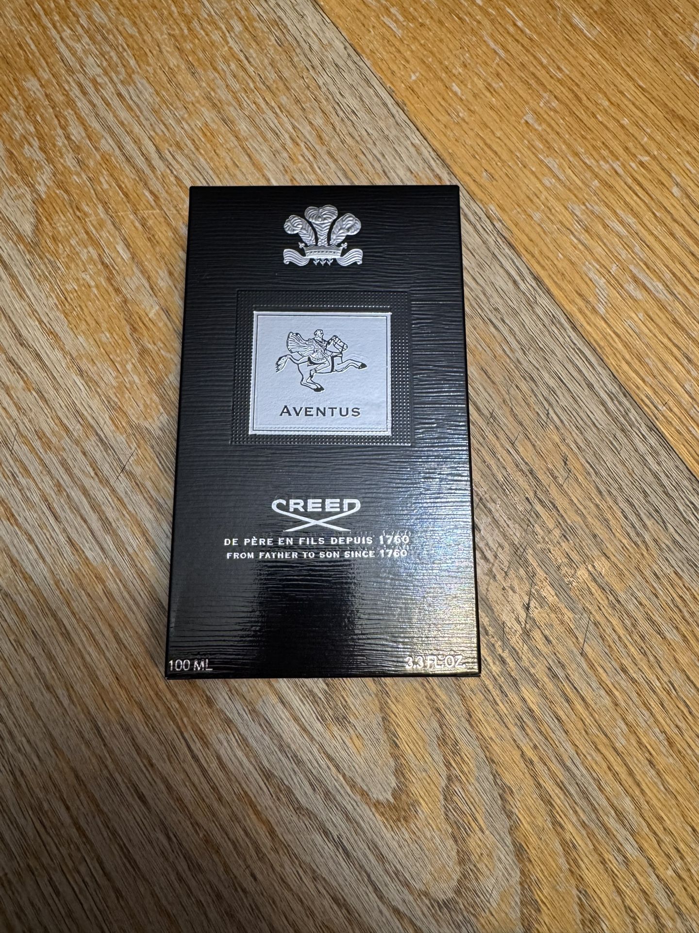 Creed Aventus