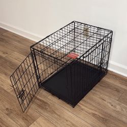 Medium Pet Crate