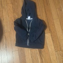 Carters Zip Up 24 Months