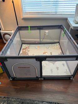 Playpen
