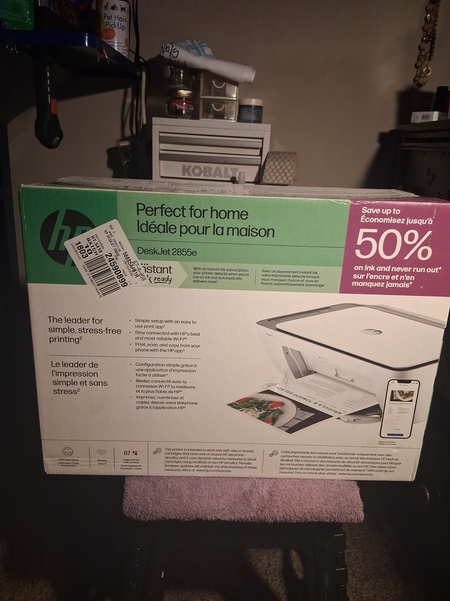 Perfect for home office