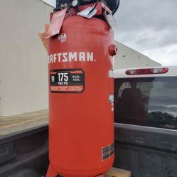 Craftman Compresor
